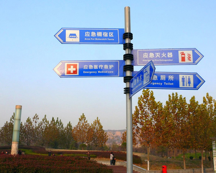 太原鑫雨杭提醒，太原監(jiān)控立桿的應(yīng)用有什么？