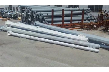 山西監(jiān)控桿安裝的注意事項(xiàng)有哪些？太原鑫雨杭電器