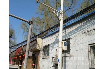 如何讓太原監(jiān)控桿去滿足適應(yīng)監(jiān)控室呢？太原鑫雨杭電器