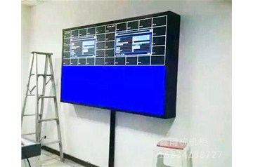 機房電視墻、控制臺技術(shù)概要 