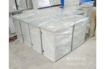 弱電機房項目中，如何選擇合適的網(wǎng)絡(luò)服務(wù)器機柜？