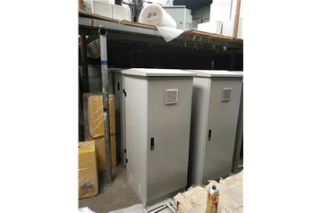 如何整理太原機(jī)柜？保證機(jī)柜和線纜的擺放井然有序？