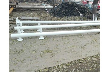 太原道路監(jiān)控桿如何挑選？誰家做的好？太原鑫雨杭電器