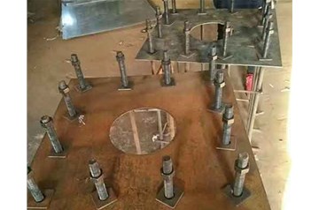 如何制作高質(zhì)量的太原監(jiān)控桿呢？一起來(lái)看下