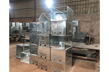 山西監(jiān)控桿有哪些性能？怎樣才能制出好的監(jiān)控桿呢？