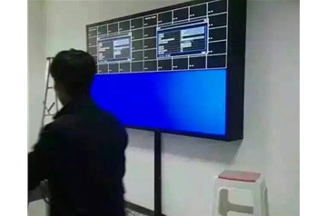 我們熟悉的山西監(jiān)控電視墻有哪些？