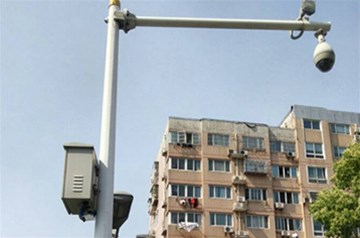 山西道路監(jiān)控桿施工時(shí)應(yīng)注意哪些問(wèn)題？