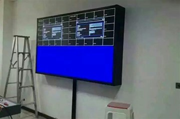 山西監(jiān)控電視墻具體是什么？